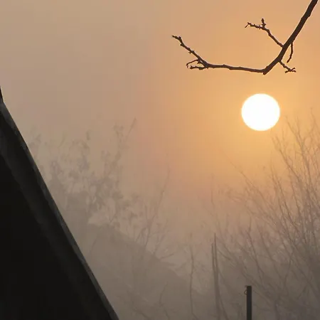 Kulturelet Vendeghaza 3*