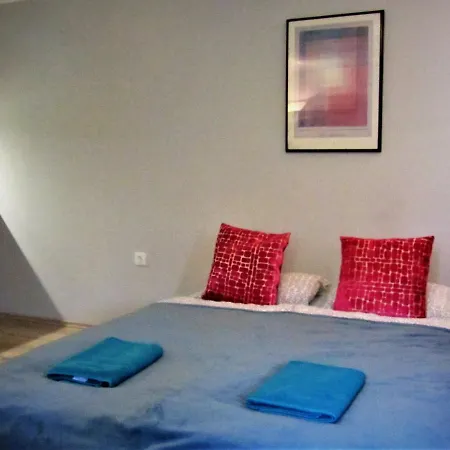 Kulturelet Vendeghaza Guest house Ketegyhaza