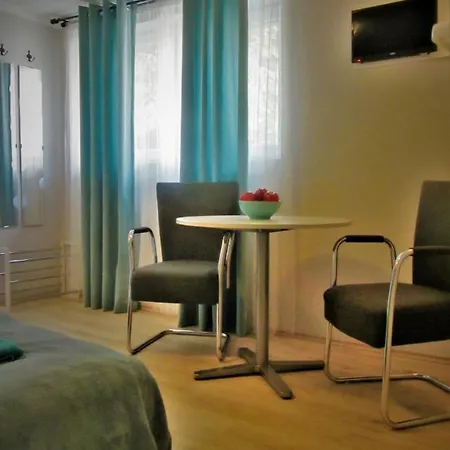 Kulturelet Vendeghaza Guest house