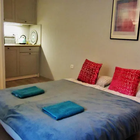 Kulturelet Vendeghaza Guest house