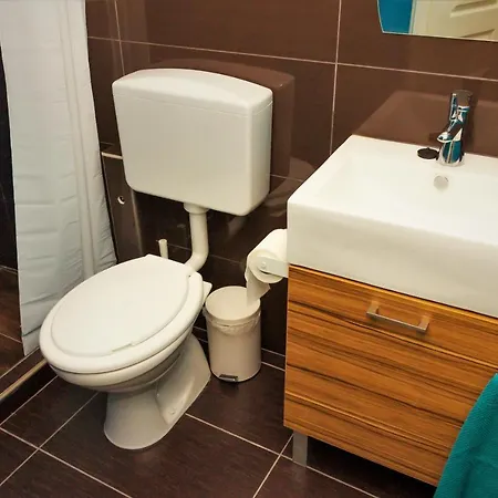 Konukevi Kulturelet Vendeghaza 3*