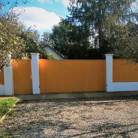 Kultúrélet Vendégháza 3* Kétegyháza