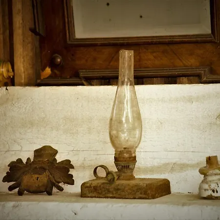 Kulturelet Vendeghaza