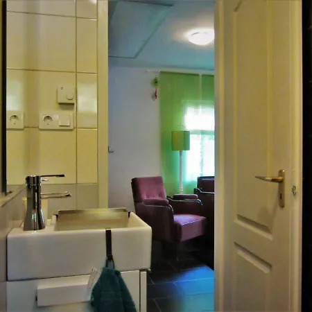Kultúrélet Vendégháza 3*