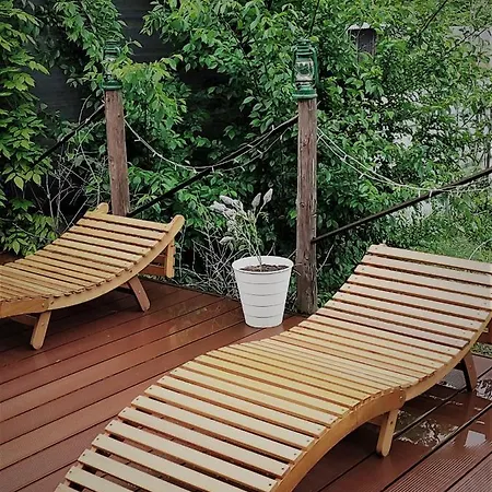 Konukevi Kulturelet Vendeghaza 3*