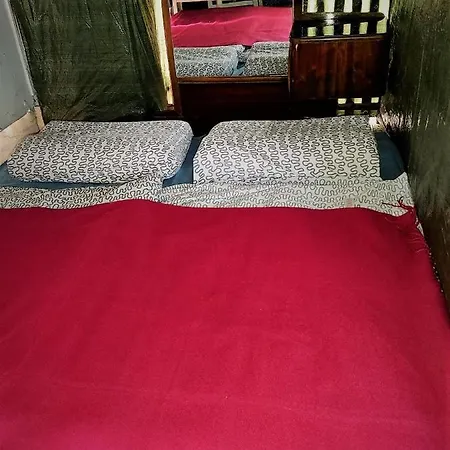 Kulturelet Vendeghaza Guest house *
