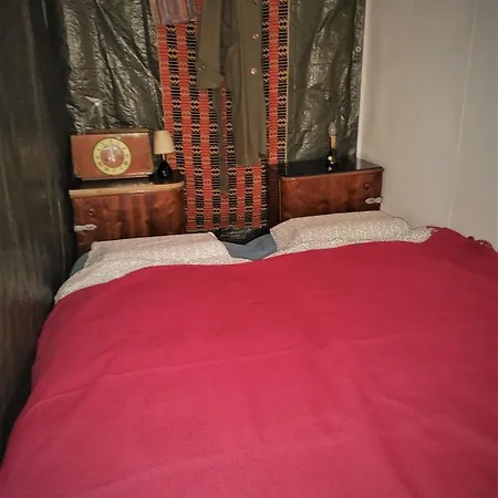 Kulturelet Vendeghaza Guest house *