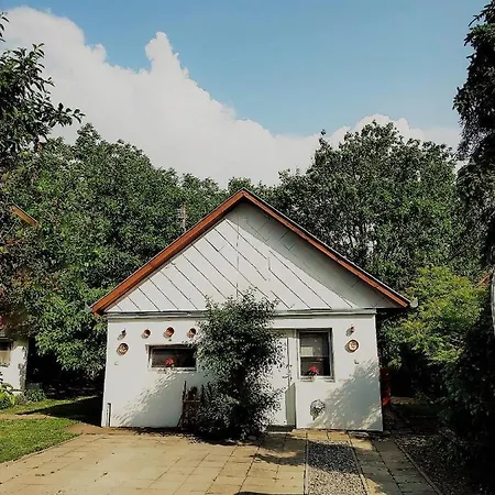 Kulturelet Vendeghaza Penzion