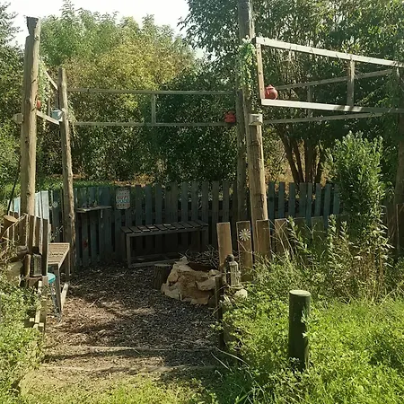 Affittacamere Kultúrélet Vendégháza 3*
