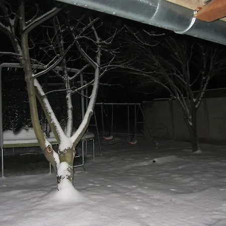 Konukevi Kulturelet Vendeghaza