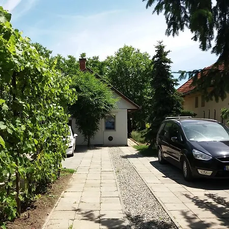 Affittacamere Kultúrélet Vendégháza 3*
