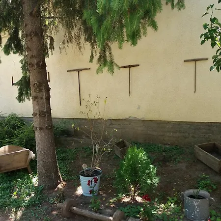 Kultúrélet Vendégháza