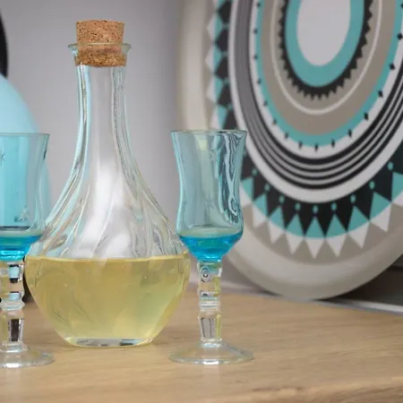 Konukevi Kulturelet Vendeghaza 3*